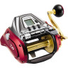 Катушка DAIWA 19 SEABORG 1200MJ