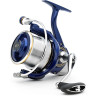 Катушка DAIWA 19 TDR Distance 25QD