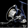 Катушка DAIWA 19 TDR Distance 25QD