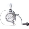 Катушка DAIWA 20 Crosscast surf 45 SCW 5000C QD