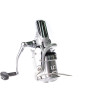 Катушка DAIWA 20 Crosscast surf 45 SCW 5000C QD