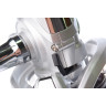 Катушка DAIWA 20 Crosscast surf 45 SCW 5000C QD