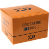 Катушка DAIWA 20 Crossfire LT 3000-C