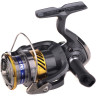 Катушка DAIWA 20 Laguna LT 2500-XH