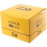 Катушка DAIWA 20 Legalis LT 2000