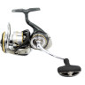 Катушка DAIWA 18 Exist LT 4000-XH