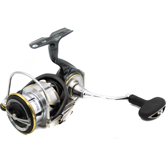 Катушка DAIWA 18 Exist LT 4000-XH