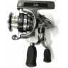 Катушка DAIWA 20 N'ZON LT 5000S-CP-DH