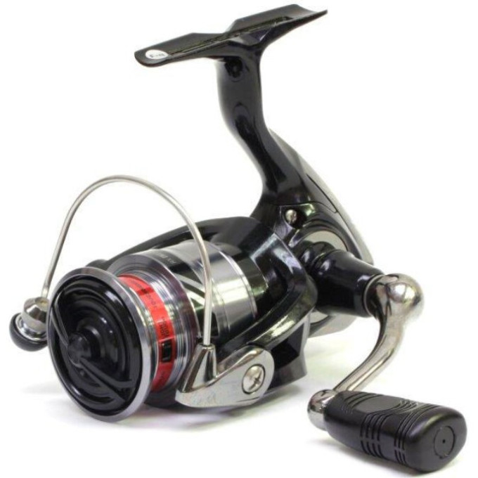 Катушка DAIWA 20 RX LT 5000-C