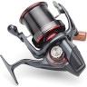 Катушка DAIWA 20 Tournament BASIA45 SCW QD