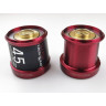 Катушка DAIWA 20 Tournament BASIA45 SCW QD