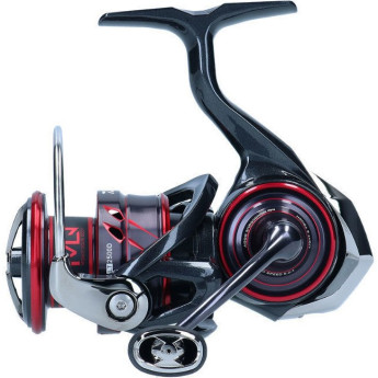Катушка DAIWA 21 BALLISTIC MQ LT 3000D