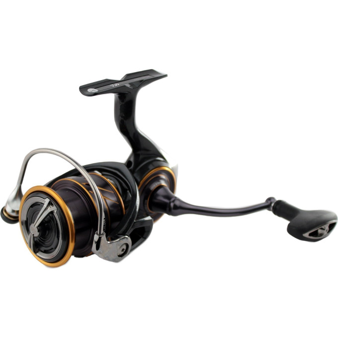 Катушка DAIWA 21 Caldia LT 3000