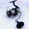 Катушка DAIWA 21 CERTATE SW 10000-P