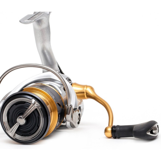 Катушка DAIWA 21 Freams LT 2500