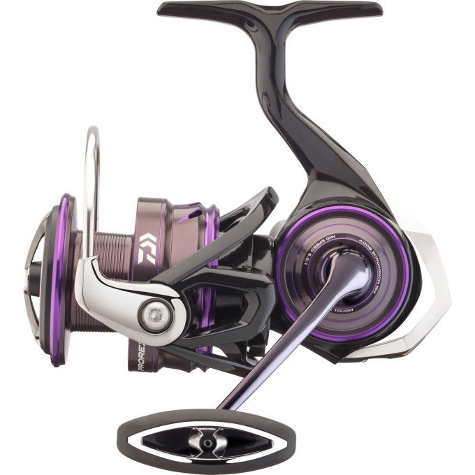 Катушка DAIWA 21 PROREX MQ LT 3000-CXH