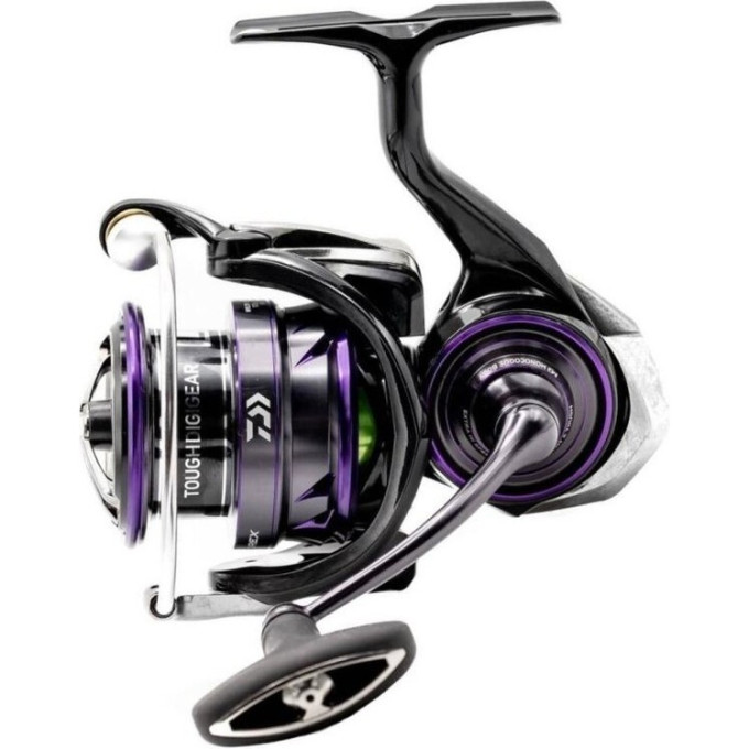 Катушка DAIWA 21 PROREX V LT 3000-CXH
