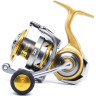 Катушка DAIWA 21 TD SOL MQ 2500D