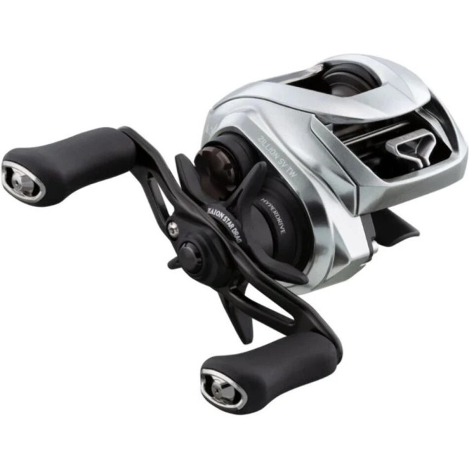 Катушка DAIWA 21 Zillion SV TW G 100PL