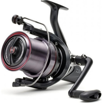 Катушка DAIWA 22 WHISKER 45 SCW QD OT