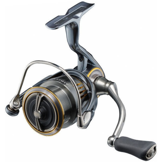 Катушка DAIWA 23 AIRITY LT2500S-XH