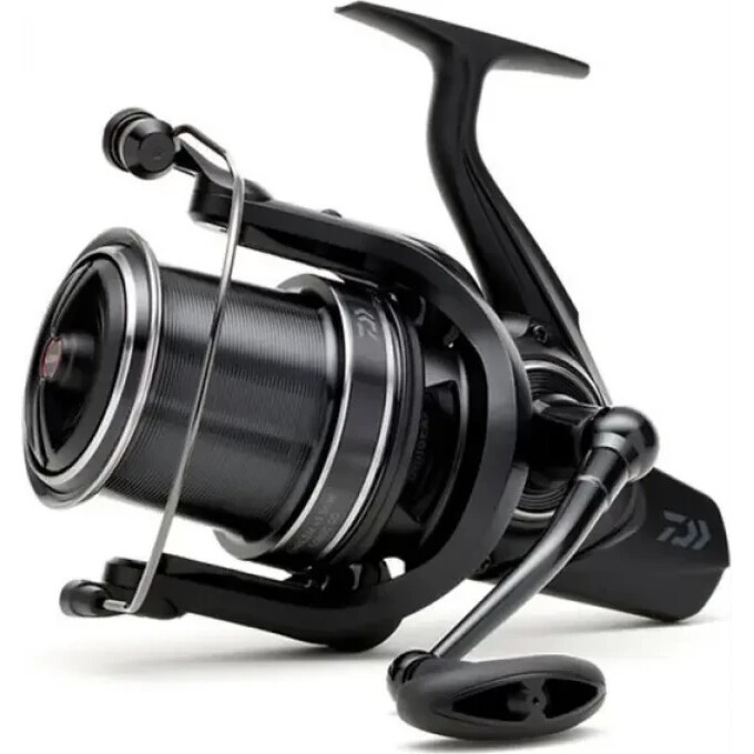 Катушка DAIWA 23 EMBLEM 45 SCW QD