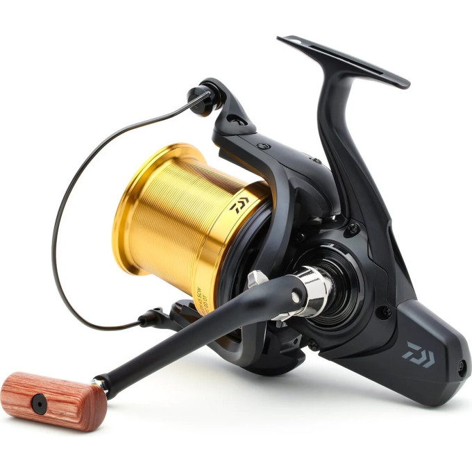 Катушка DAIWA 23 EMBLEM 45 SCW QD-OT