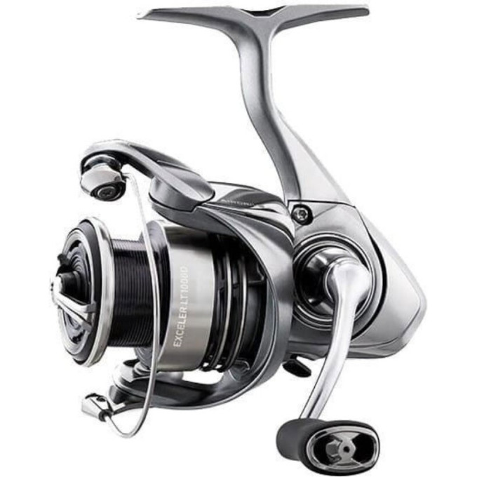 Катушка DAIWA 23 EXCELER LT4000-C