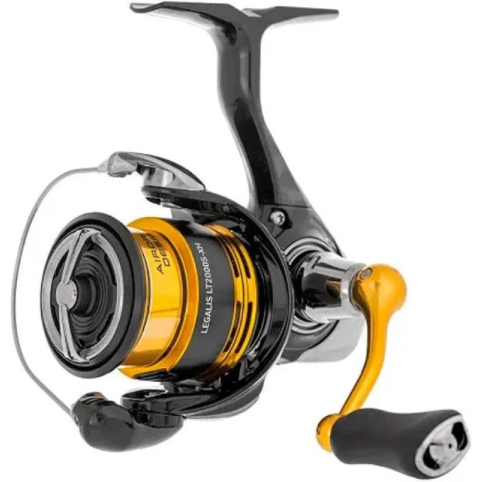 Катушка DAIWA 23 LEGALIS LT2000S-XH