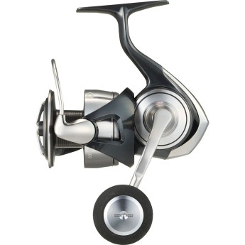 Катушка DAIWA 24 CERTATE SW(G) 4000-H