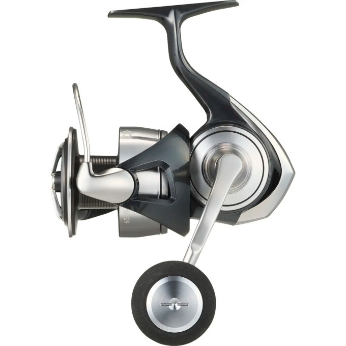Катушка DAIWA 24 CERTATE SW(G) 4000-H
