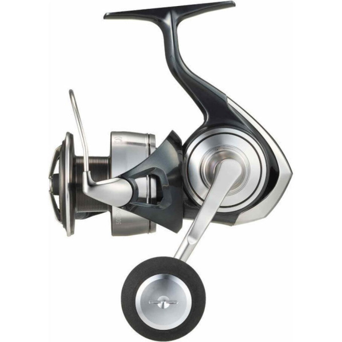 Катушка DAIWA 24 CERTATE SW(G) 4000-XH