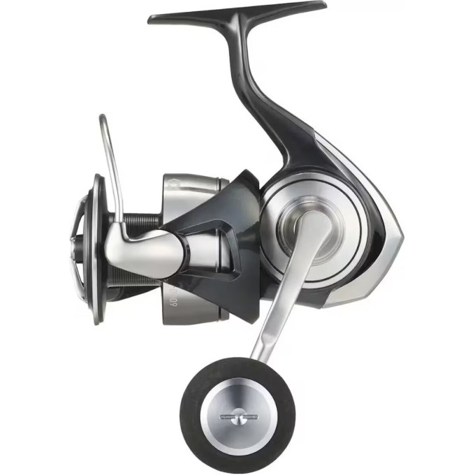 Катушка DAIWA 24 CERTATE SW(G) 5000-H