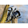 Катушка DAIWA 24 EMBLEM BR 14000
