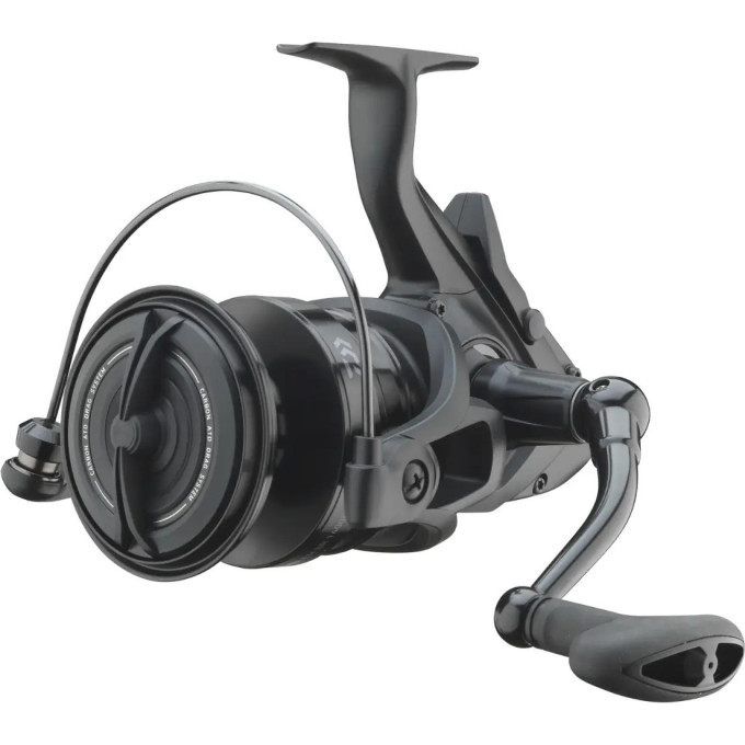 Катушка DAIWA 24 EMBLEM BR 14000