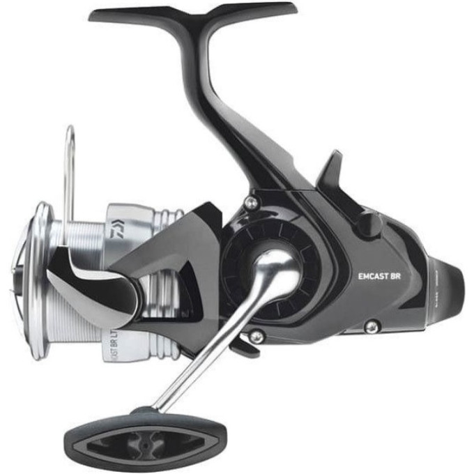 Катушка DAIWA 24 EMCAST BR LT4000-C