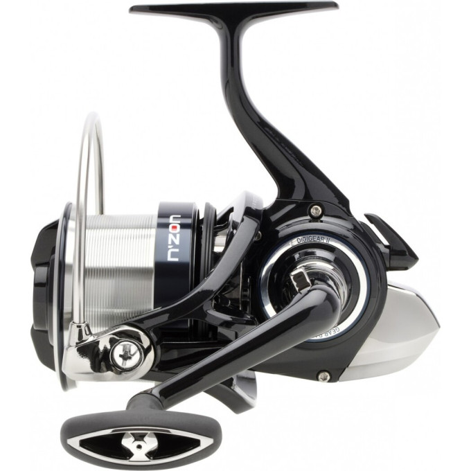 Катушка DAIWA 24 NZON PLUS DISTANCE 25QD