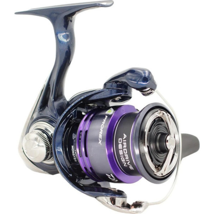Катушка DAIWA 24 PROREX X LT 2000