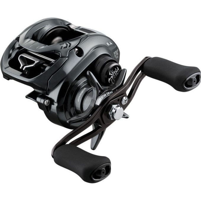 Катушка DAIWA 24 TATULA SV TW 150HL