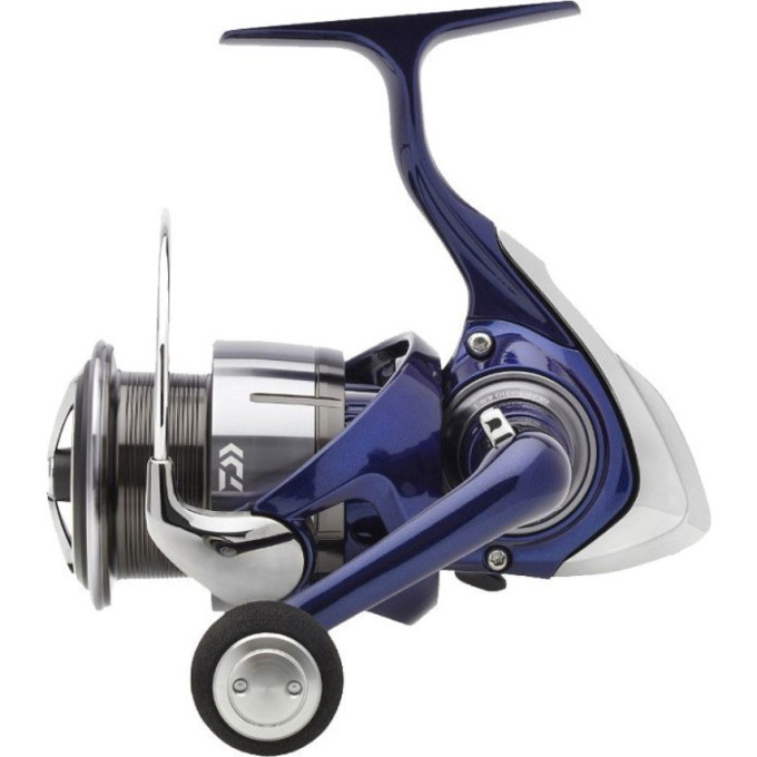 Катушка DAIWA 24 TDR 3012QD