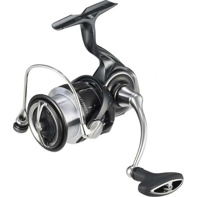 Катушка DAIWA 24LUVIAS PC LT3000-XH