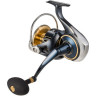 Катушка DAIWA 25 SALTIGA (G) 14000-XH