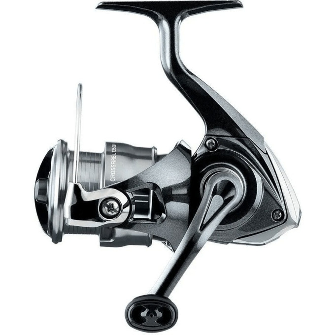 Катушка DAIWA 26 CROSSFIRE LT LT1000