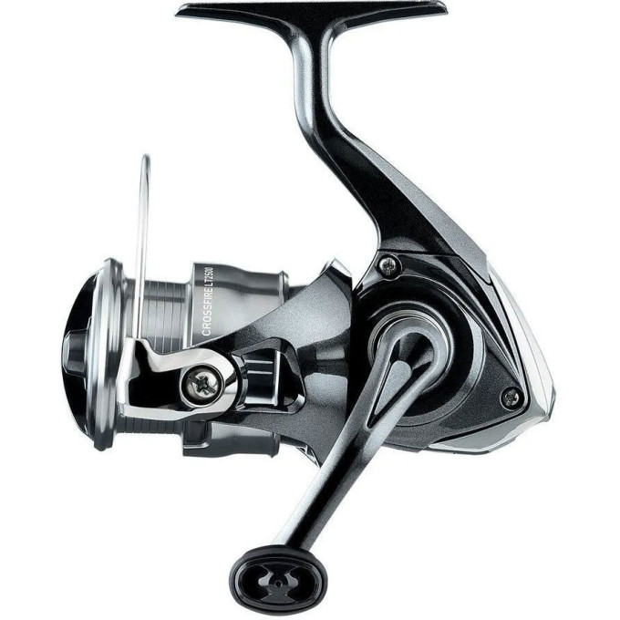 Катушка DAIWA 26 CROSSFIRE LT3000-C