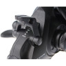 Катушка DAIWA Black Widow BR LT 2500