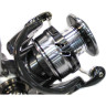 Катушка DAIWA Caldia 18 LT 3000D-C
