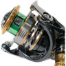 Катушка DAIWA Exceler 17 LT 2000D