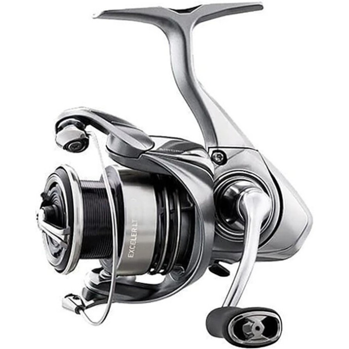 Катушка DAIWA EXCELER LT2000S-XH 23 10007-001