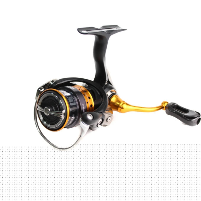 Катушка DAIWA Iprimi LT 1000S-P