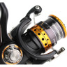 Катушка DAIWA Iprimi LT 2000S-P